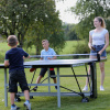 Теннисный стол DONIC OUTDOOR ROLLER 1000 GREY