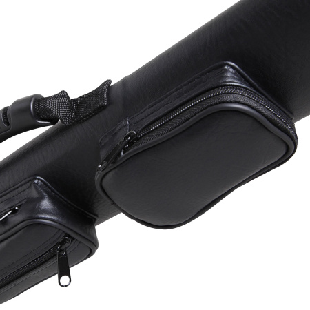 Тубус Fortuna Magnum 1x2 чёрный