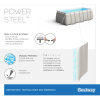 Bestway Каркасный бассейн Bestway 56623 (956x488x132)
