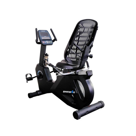 Велотренажер Sportop R60, горизонтальный