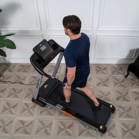 Беговая дорожка DFC SPARKY Pro T635