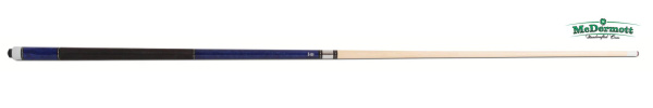 Кий McDermott Star S78 2PC Пул