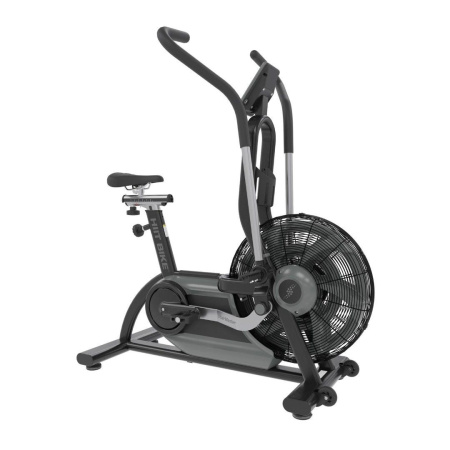 Велотренажер HIIT BIKE AIRFIT STAIRMASTER 9-4650,  горизонтальный 
