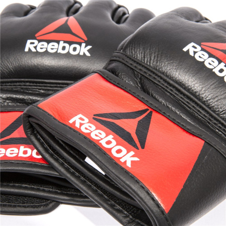 Перчатки для MMA Reebok Glove Medium
