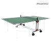 Теннисный стол DONIC Indoor Roller Sun зеленый