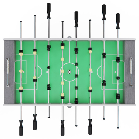 Игровой стол - футбол  DFC 55" 140 x 70 см