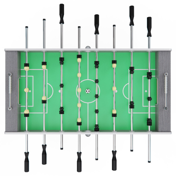 Игровой стол - футбол  DFC 55" 140 x 70 см