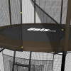 Батут UNIX Line Black&Brown 8 ft (outside)