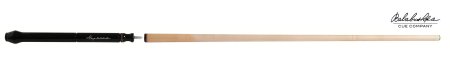 Кий Balabushka Jump Cue 2PC Пул