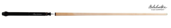 Кий Balabushka Jump Cue 2PC Пул