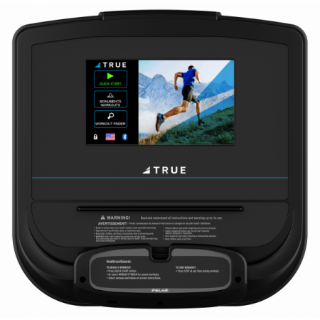 Беговая дорожка TRUE C650
