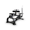 Голень сидя на свободных весах AnyFit T06