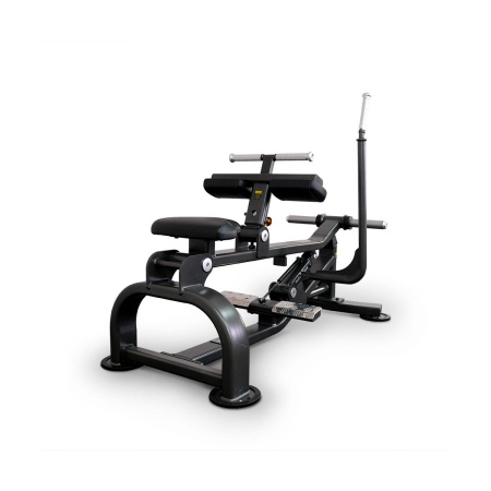 Голень сидя на свободных весах AnyFit T06