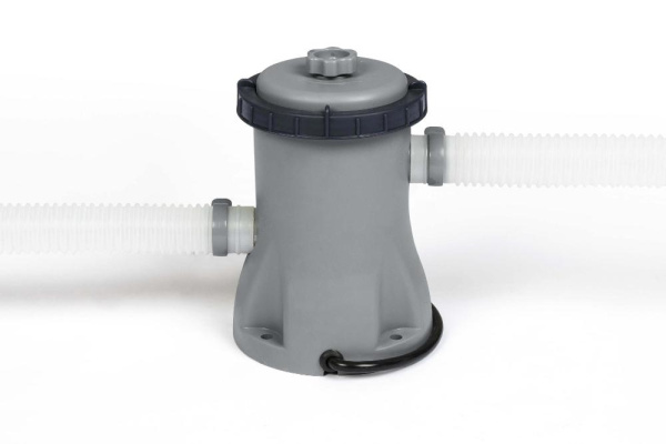 Каркасный бассейн Bestway Steel Pro 56679
