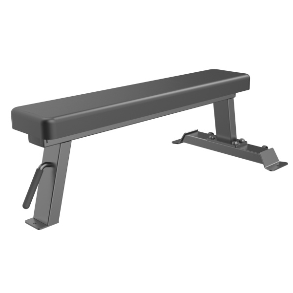 Скамья прямая DHZ горизонтальная (Flat Bench)