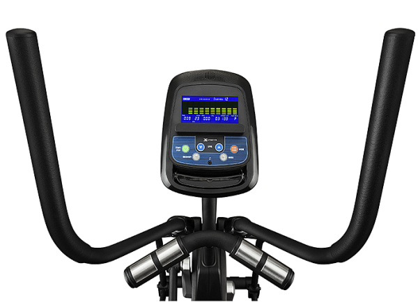 Эллиптический тренажер XTERRA FS3.5