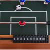 Игровой стол настольный футбол Proxima Zidane 37