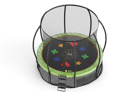 Батут Hasttings Air Game 3,05 м