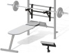 Комплект опций к скамье для пресса KSW professional Bench Press