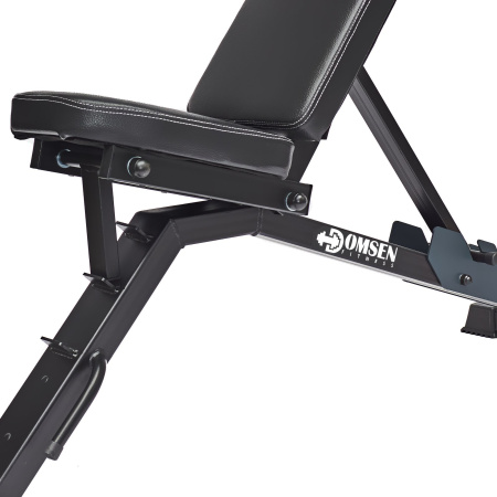 Domsen Fitness Универсальная силовая скамья для жима Domsen Ds10