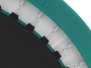 Батут спортивный UNIX Line FITNESS Compact (140 cм)