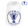 Тальк бильярдный для рук Silver Cup Cone Chalk 720 г