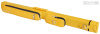 Тубус QK-S Ray 1x1 желтый