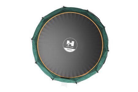 Батут Hasttings Classic Green 4,6 м