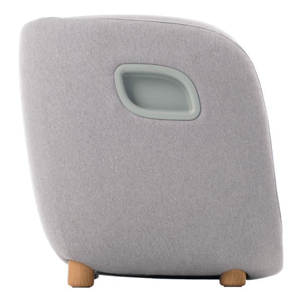 Массажер для ног Ergonova MeTime Ottoman
