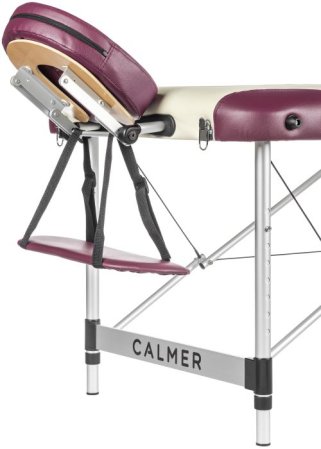 Массажный стол Calmer Imagine Three 70 