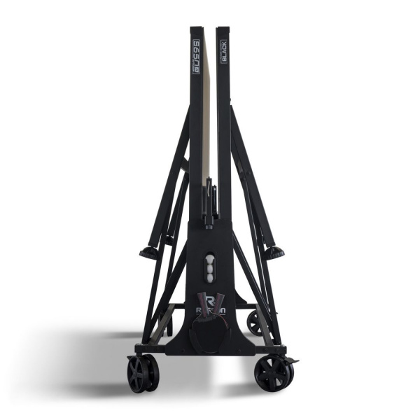 Теннисный стол всепогодный Rasson Premium S-650 Outdoor с сеткой