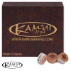 Наклейка для кия Kamui Original ø12мм Medium 1шт.