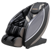 Массажное кресло Ergonova Ergoline 4 Black Grey