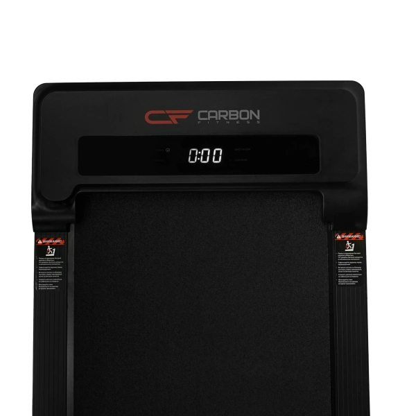 Беговая дорожка домашняя CARBON FITNESS T170