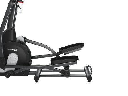 Эллиптический эргометр UNIX Fit MV-500E
