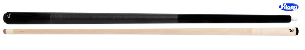Кий Viking V101 Midnight 2PC Пул