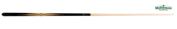 Кий McDermott Lucky L38 2PC Пул