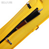Тубус QK-S Ray 2x2 желтый