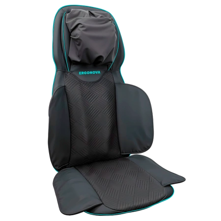 Массажная накидка Ergonova FeelBack 3NE