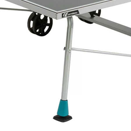 Теннисный стол CORNILLEAU 200X Sport Outdoor (серый)