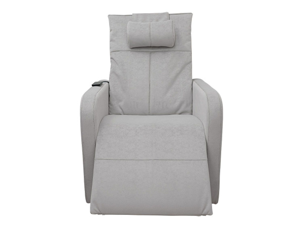 Массажное кресло реклайнер с подъемом FUJIMO LIFT CHAIR F3005 FLFK Грейси (Sakura 9)