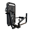 E7024JZ Глют-машина. Ягодичные. Стек 135 кг