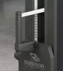 Теннисный стол всепогодный Rasson Premium S-650 Outdoor с сеткой