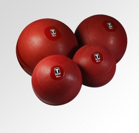 Слэмболл Body-Solid 6,8 кг (15 lbs)