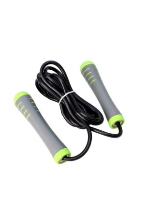 Скакалка 0133LW утяжеленная, 2,73м