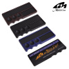 Инструмент для наклейки  Mezz Cue Magic Professional Tip Tool коричневый