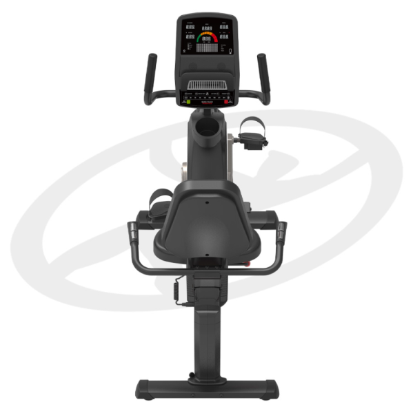 Велотренажер горизонтальный Oxide Fitness BR1