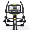 Степпер с функциями имитации подъема Cross Trainer 