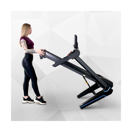 Электрическая беговая дорожка Everyfit 74203B