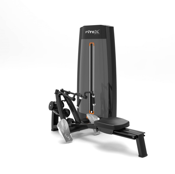 Нижняя тяга Fitex PRO FTX-7313